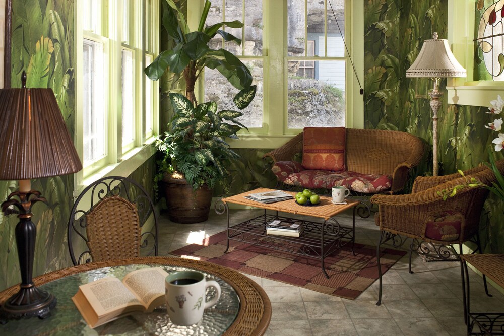 Cliff Cottage Inn Victorian B&B and Boutique Hotel - photo 24