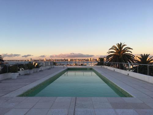 Gala Puerto Apartamento 108 — 4-Star Luxury Hotel in Punta Del Este, Uruguay