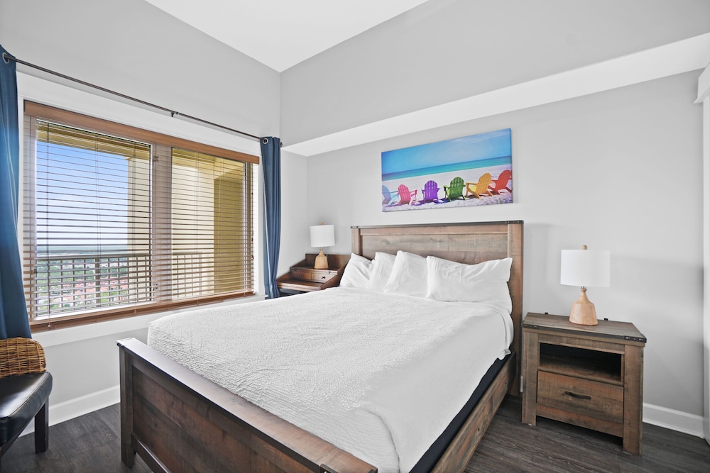 Grand Panama Beach Resort PET Friendly by Panhandle Getaways - photo 14