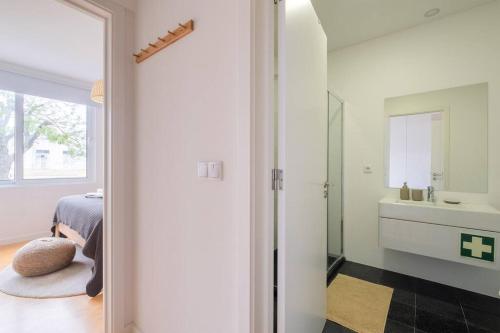 Vila Nova Suite Apt — 4-Star Luxury Hotel in Ponta Delgada, Portugal