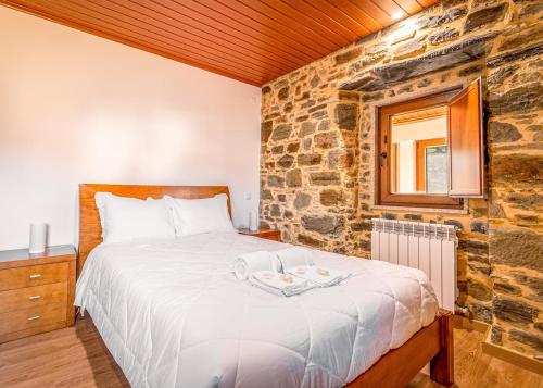 Casa da Sertã — 4-Star Luxury Hotel in Serta, Portugal