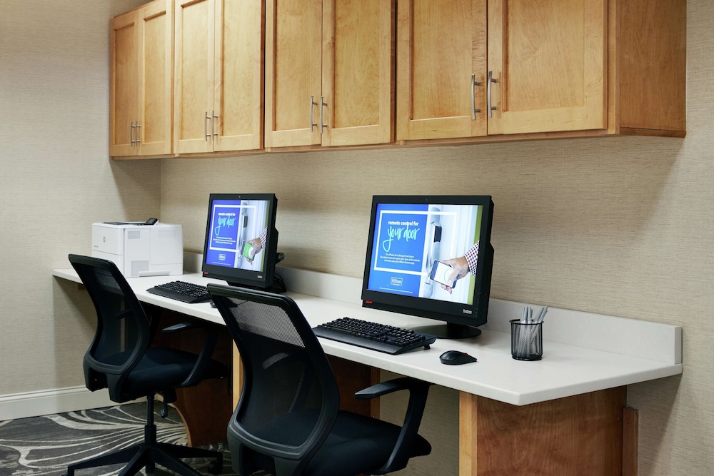 Hilton Garden Inn Allentown West - photo 26