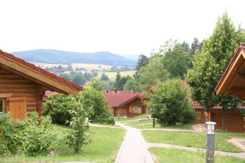 Naturerlebnisdorf Stamsried 2 in Stamsried, Germany