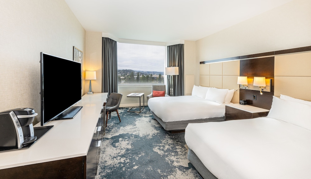 Grand Bay Hotel San Francisco - photo 25