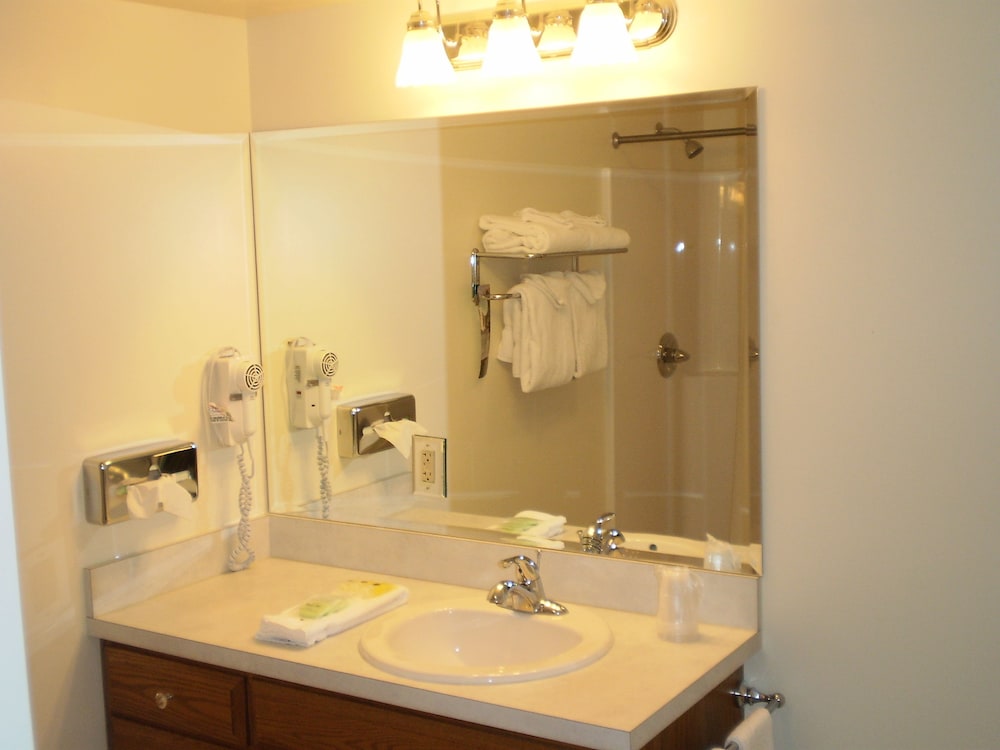 Hotel Millersburg - photo 52