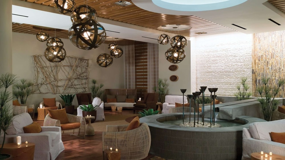 The Venetian Prestige Club Lounge - photo 26