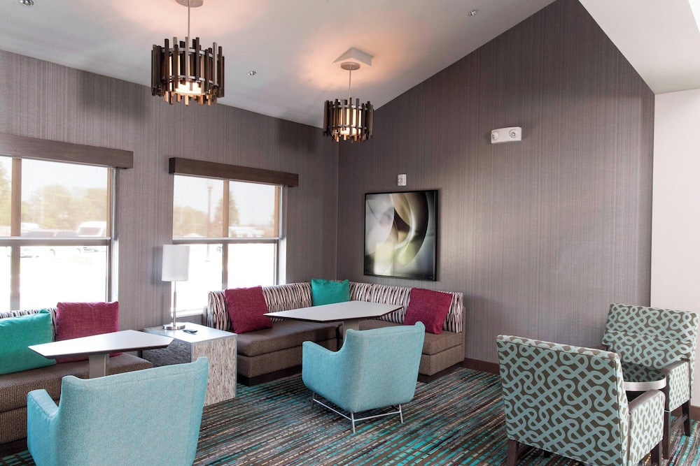 Residence Inn by Marriott Philadelphia Great Valley Malvern - photo 3
