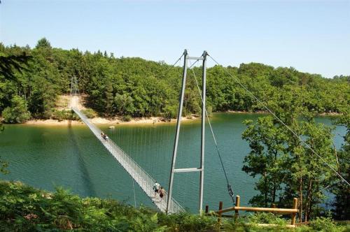 Studio Au Bord du Lac - last minute hotel in Unknown City