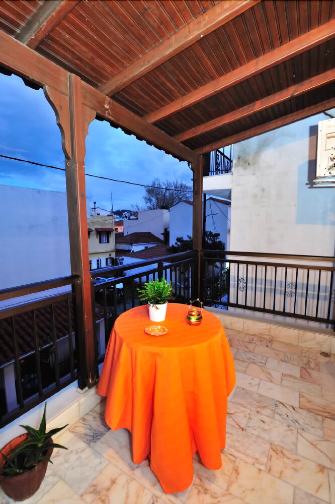 Filoxenia Skiathos Hotel