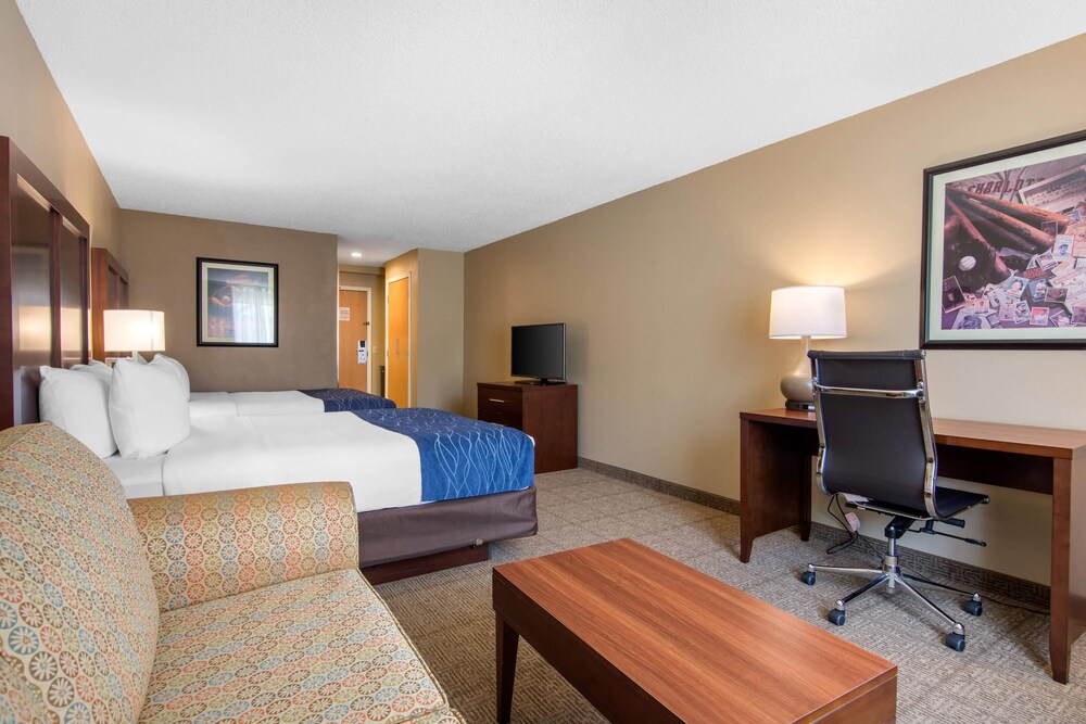 City Express by Marriott Milford Cooperstown - photo 30