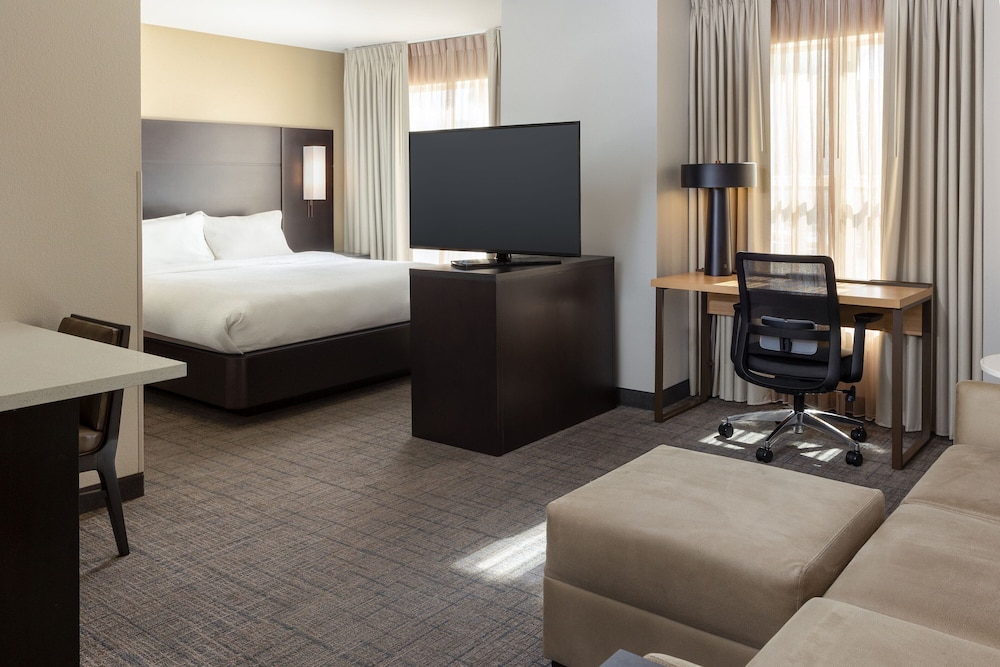 Residence Inn by Marriott Corona Riverside - photo 8