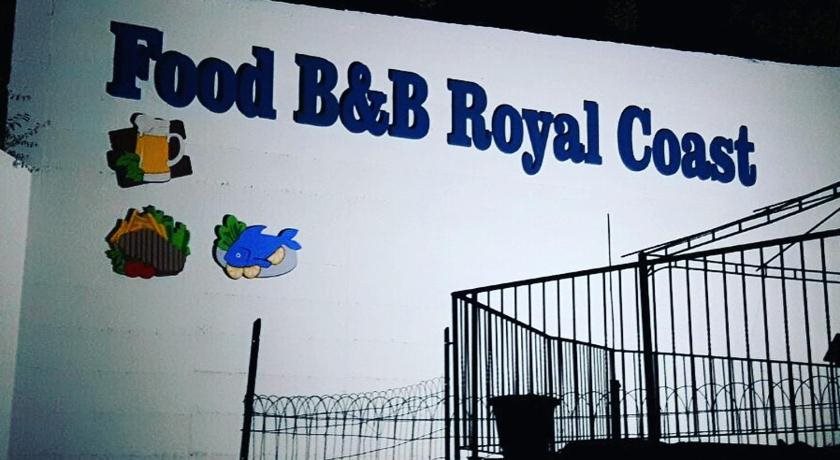 Hotel Costa in San Giovanni Rotondo, Italy