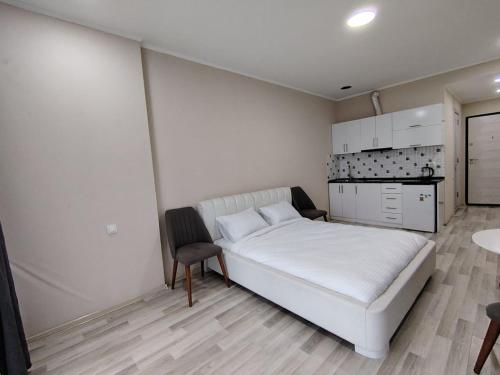 Royal Bay Apartments Batumi