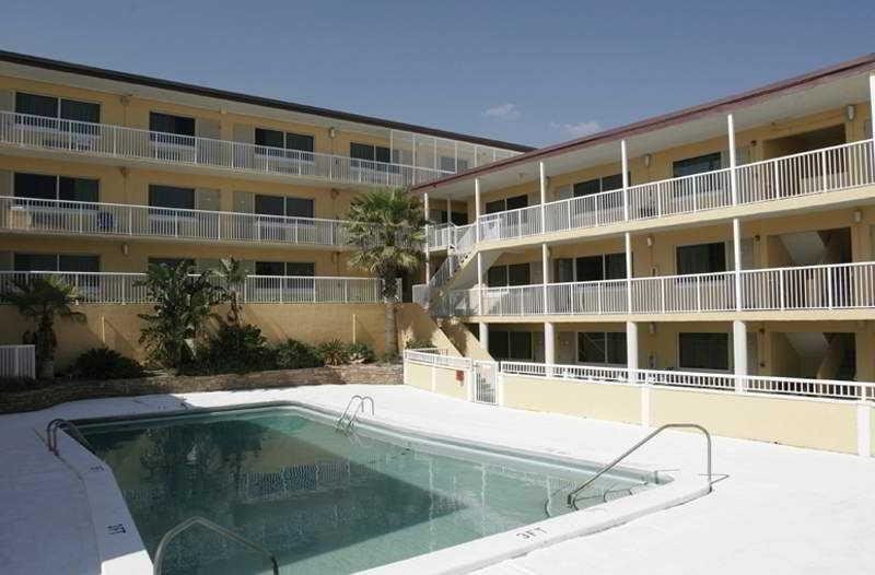 Saxony Motel - photo 3