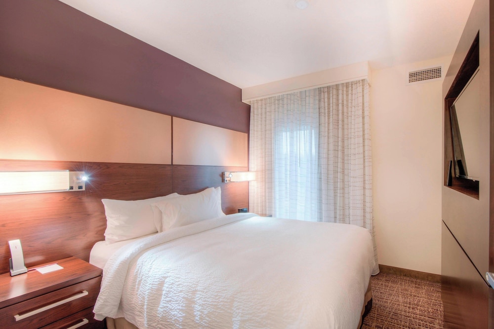Residence Inn by Marriott Charlotte Airport - photo 7