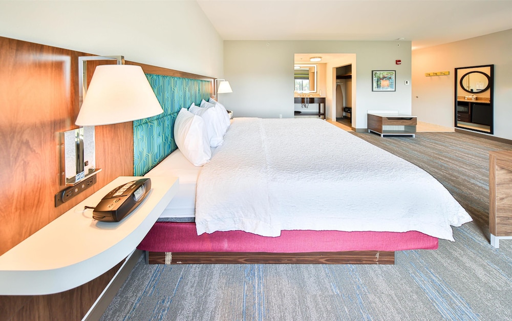 Hampton Inn & Suites Seattle Kent WA - photo 23