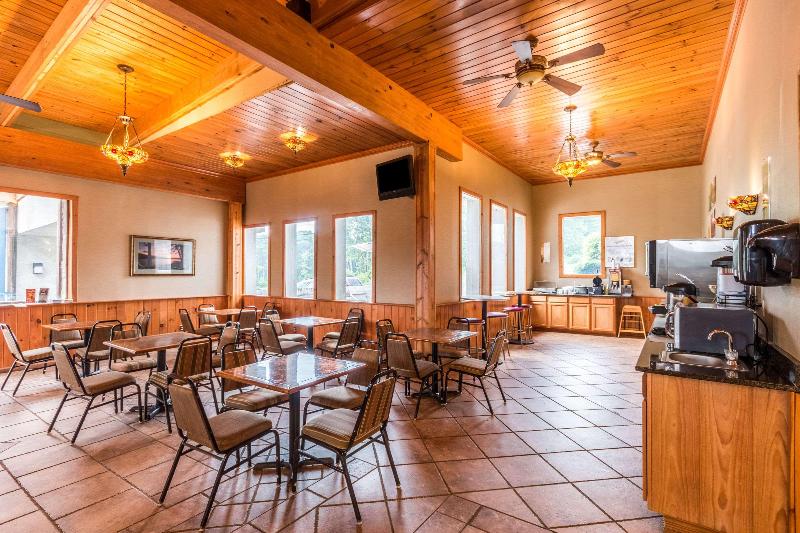 Quaint Inn &Suites - photo 33