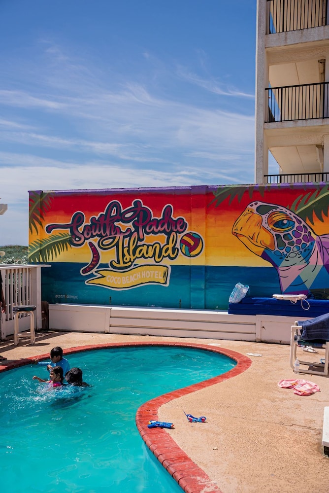Coco Beach Hotel on South Padre Island - photo 35