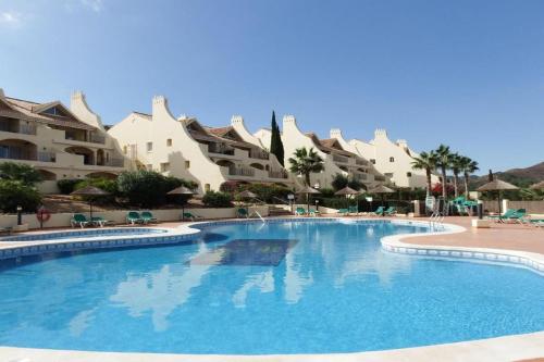 La Manga Club Resort Los Olivos 75 in Atamaria, Spain