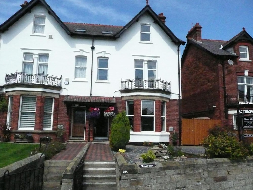 Manor View Guest House