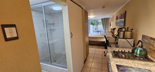 Walters Lane Economy Apartment 1 No Loadshedding