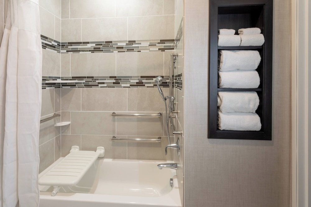 Residence Inn by Marriott St. Cloud Waite Park - photo 19