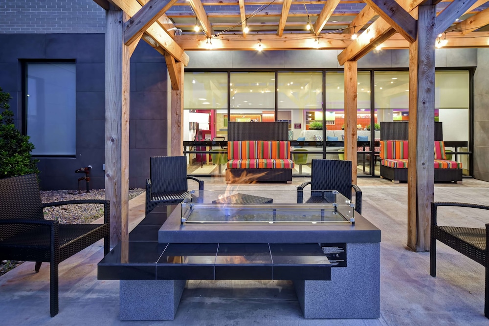 Home2 Suites by Hilton Oklahoma City Airport - photo 36