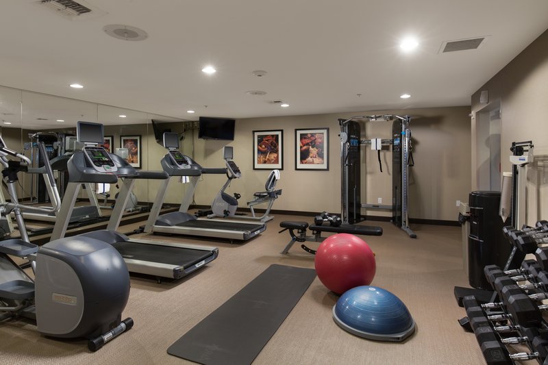 Staybridge Suites Sacramento Airport Natomas - photo 22