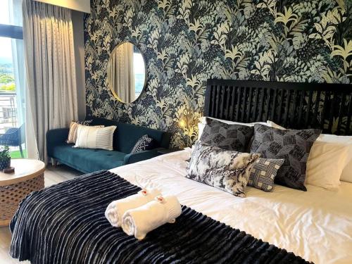 GreenLeaf Stays Menlyn Maine Apartments — 4-Star Luxury Hotel in Pretoria, South Africa