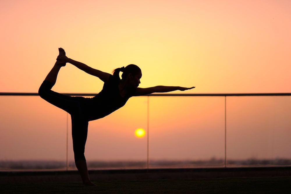 פעילויות וכושר