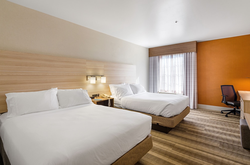 Holiday Inn Express Lexington by IHG - photo 6