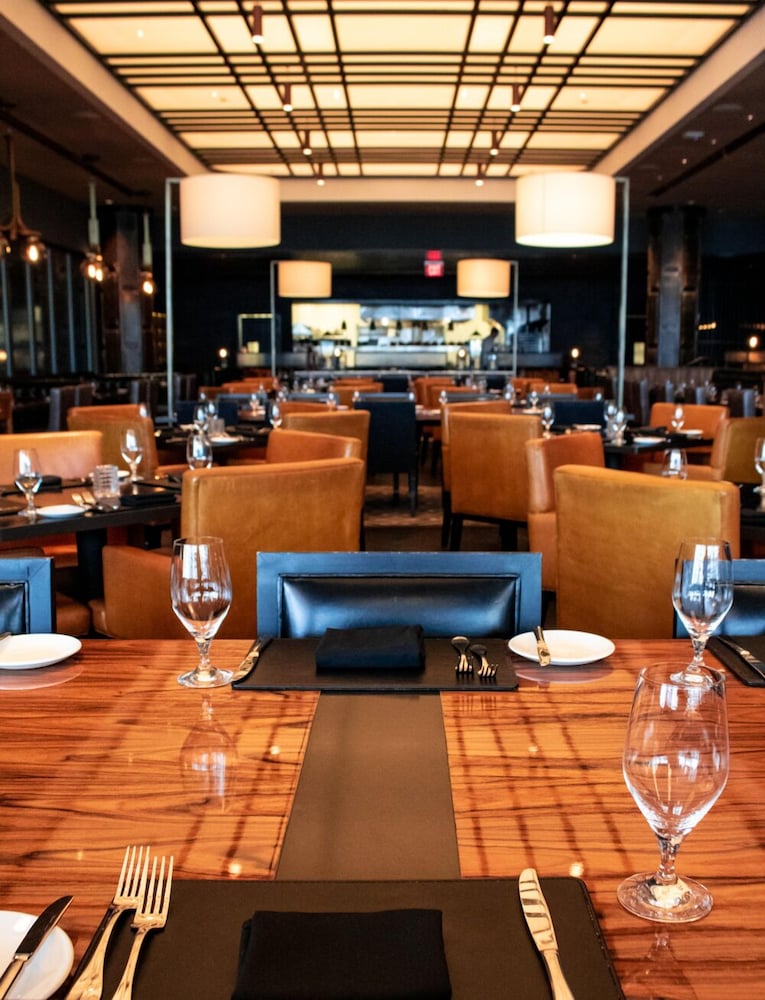 Ocean Casino Resort - photo 60