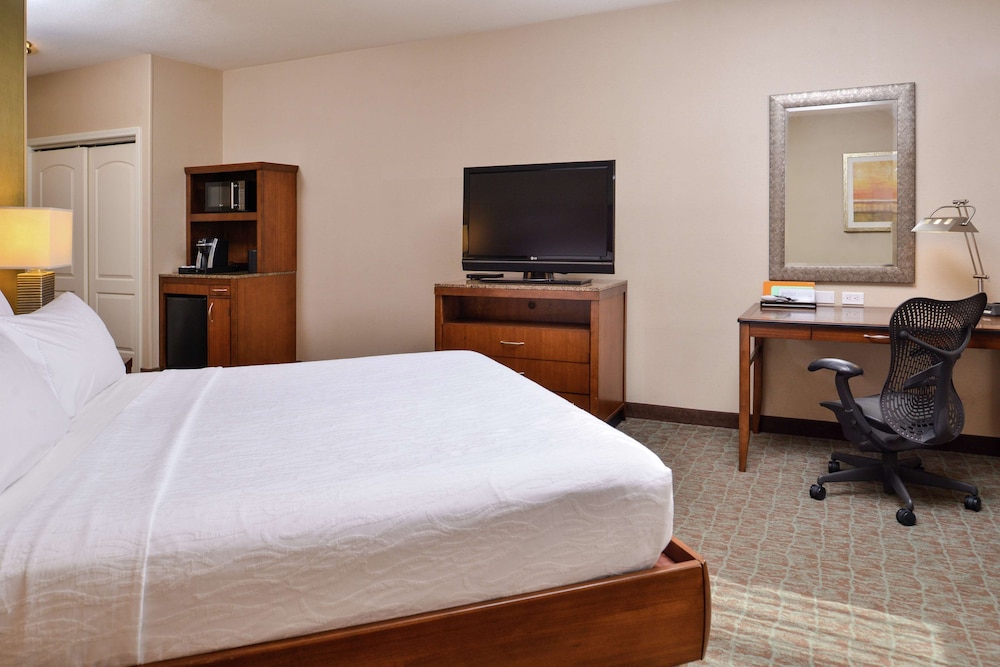 Hilton Garden Inn Boise Spectrum - photo 23