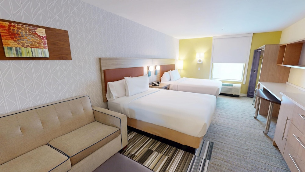 Home2 Suites by Hilton Phoenix Tempe University Research Park - photo 15