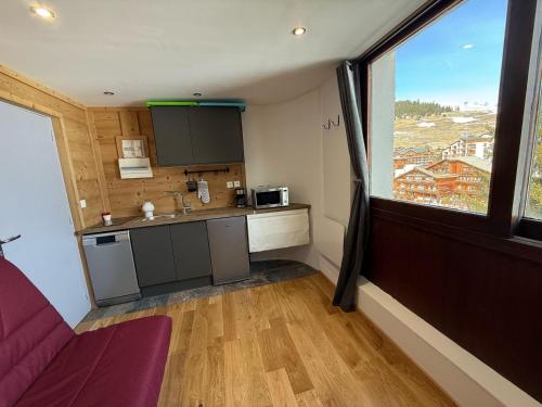 Les Deux Alpes le 3300 — 4-Star Luxury Hotel in Les Deux Alpes, France