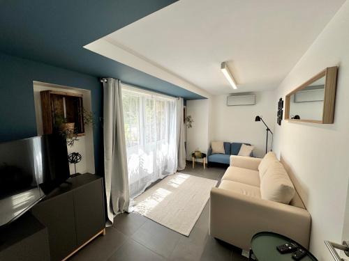 Logement En Face du Parc in Obernai, France