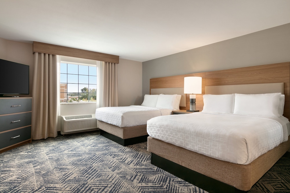 Candlewood Suites Fayetteville Fort Bragg by IHG - photo 8