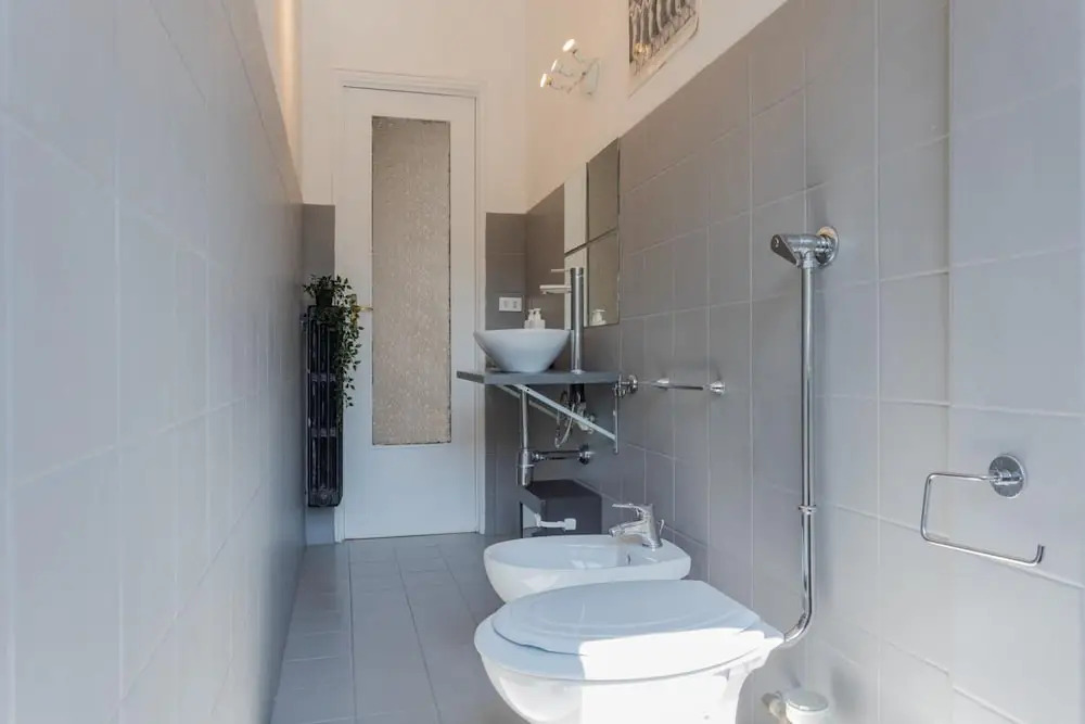 Central Domus Palatina — 4-Star Luxury Hotel in Turin, Italy
