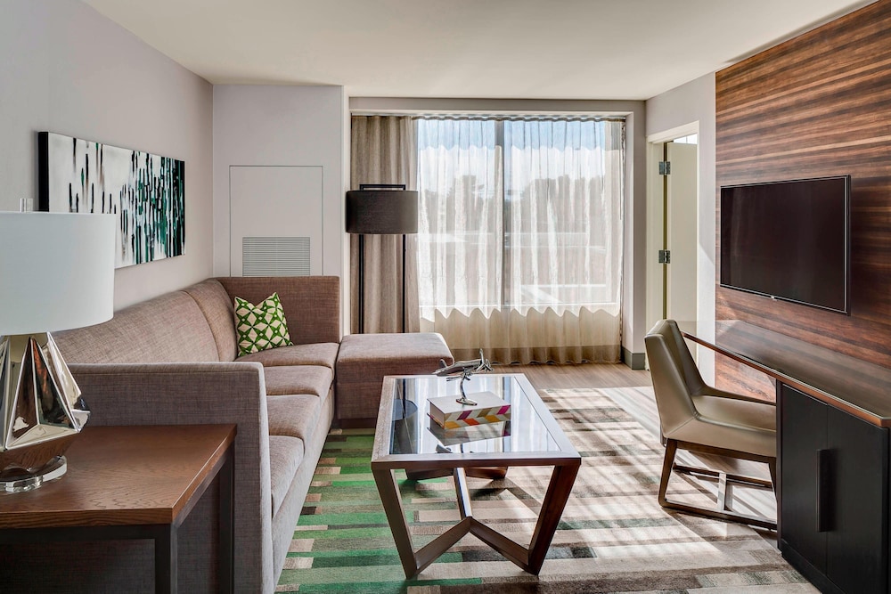 North Charleston Marriott - photo 15