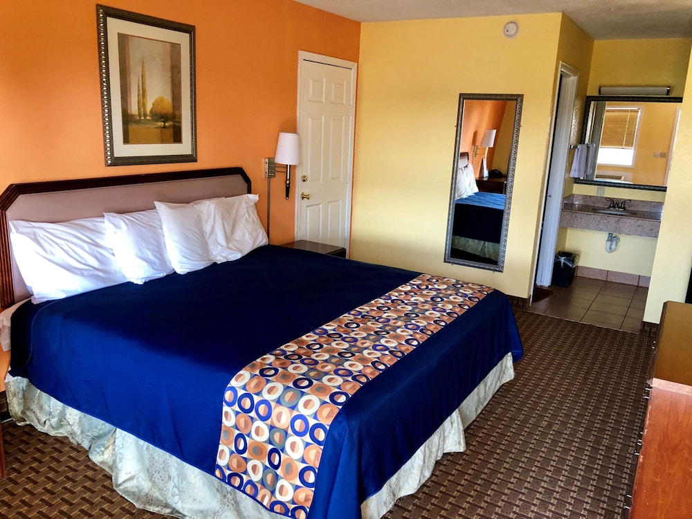 Americas Best Value Inn Princess Anne - photo 20
