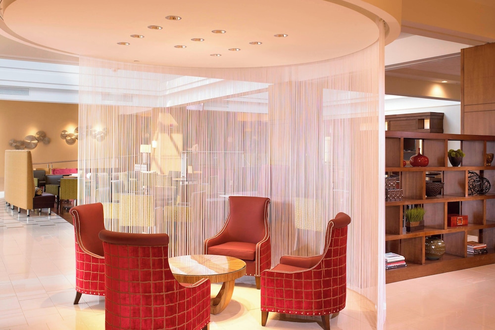 Detroit Marriott Troy - photo 3