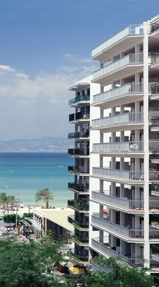 Bluesea Mediodia — hotel in S'arenal