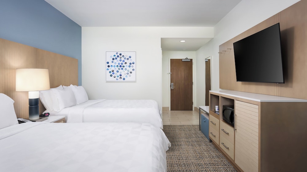 Holiday Inn Resort Fort Walton Beach by IHG - photo 16