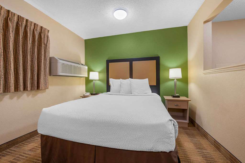 Extended Stay America Select Suites South Bend Mishawaka S - photo 19