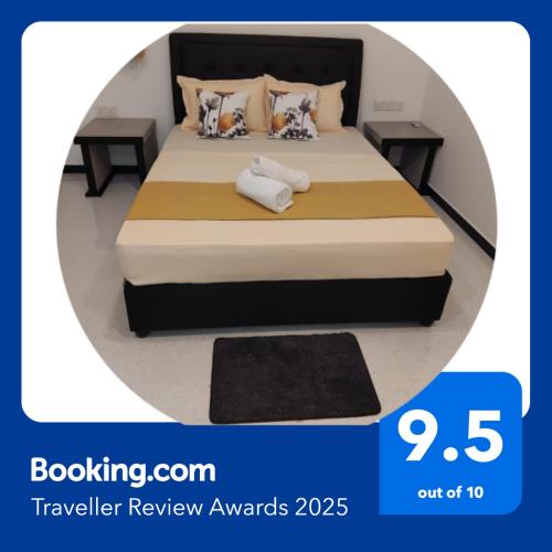 Illumination Stay - last minute hotel in Negombo