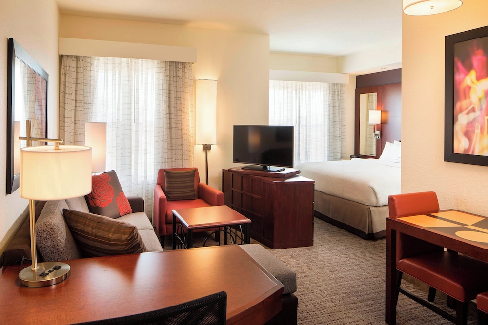 Residence Inn by Marriott Melbourne - photo 9