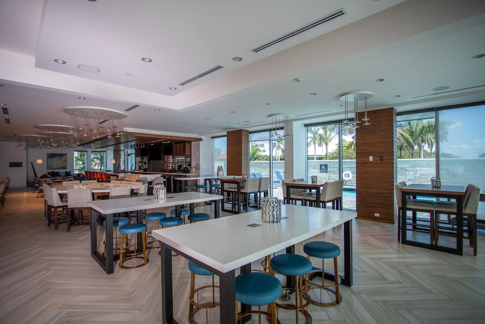 Hilton Garden Inn West Palm Beach I95 Outlets - photo 31