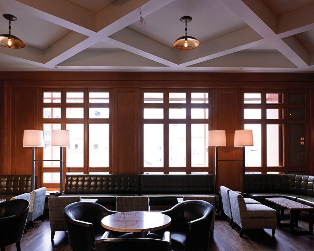 Four Seasons Hotel San Francisco - photo 51