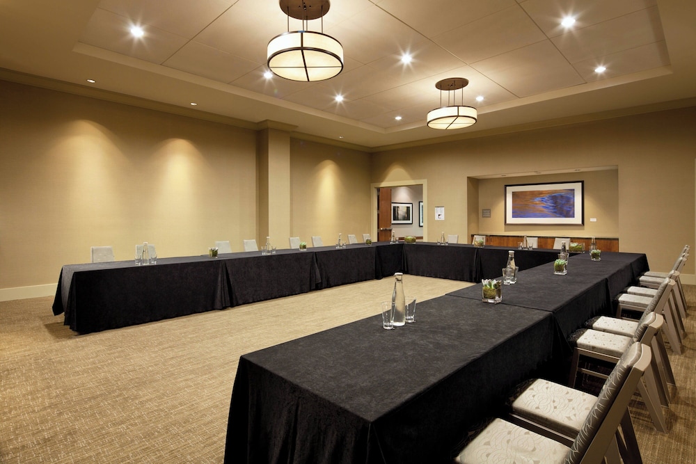 The Westin Bellevue - photo 75