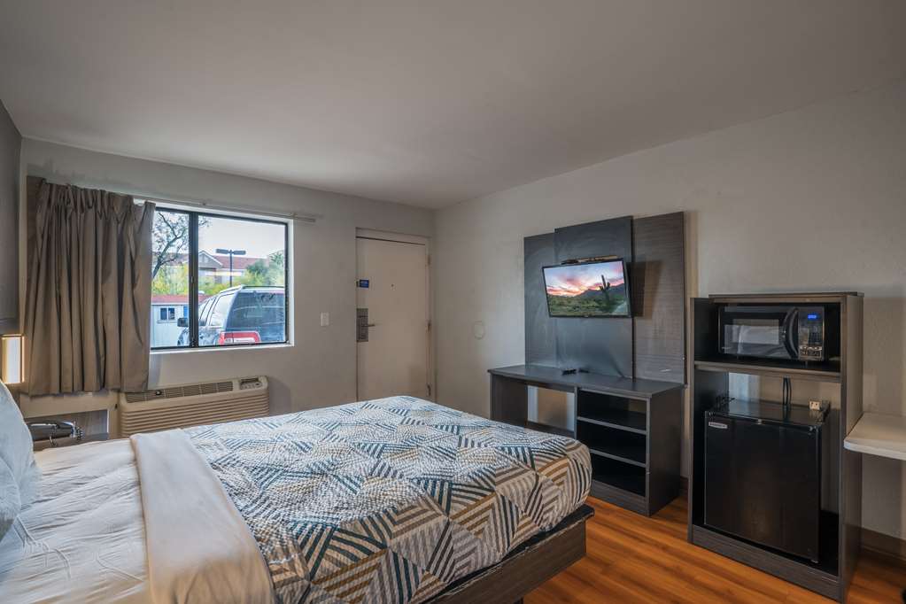 Motel 6 Chandler - photo 14